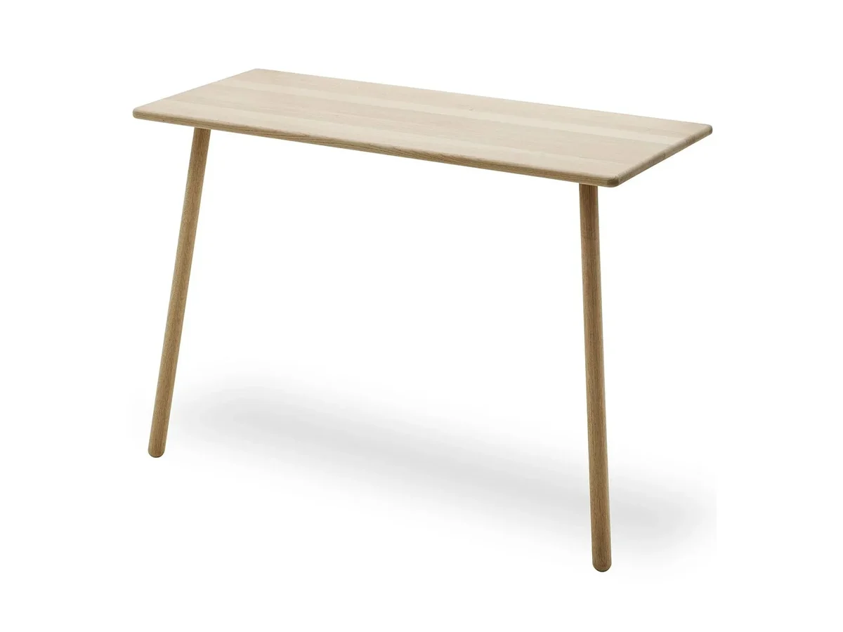 Georg konsolbord i ek